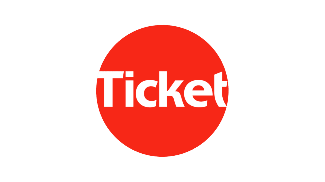 Ticket